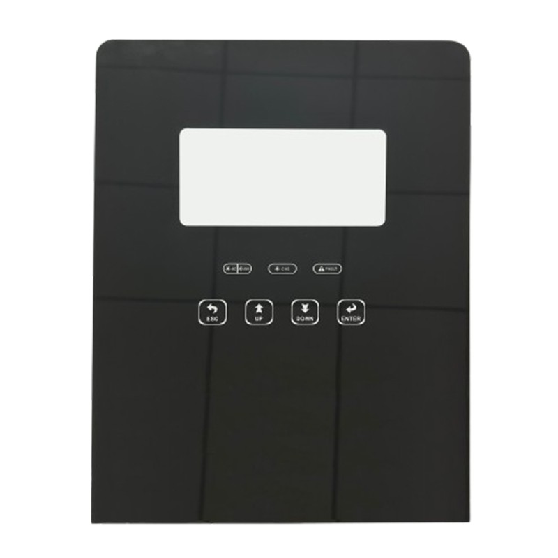 Tempered Solar Panel Glass