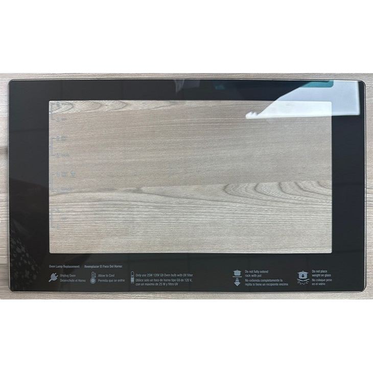 Belling Inner Door Glass